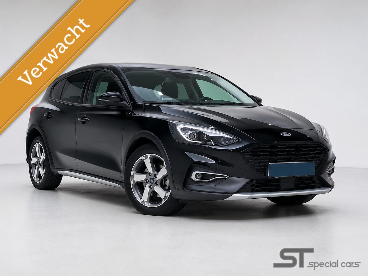Ford Focus - 1.5 EcoBoost Active|Pano|HUP|B&O|1ste Eignr - AutoWereld.nl
