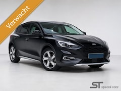 Ford Focus - 1.5 EcoBoost Active|Pano|HUP|B&O|1ste Eignr