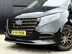 Mercedes-Benz Vito - 116 CDI | MAYBACH STYLE | PDC | CAMERA | LED | LEDER