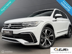 Volkswagen Tiguan - 1.4 TSI eHybrid 3X R-Line Business+ VOL
