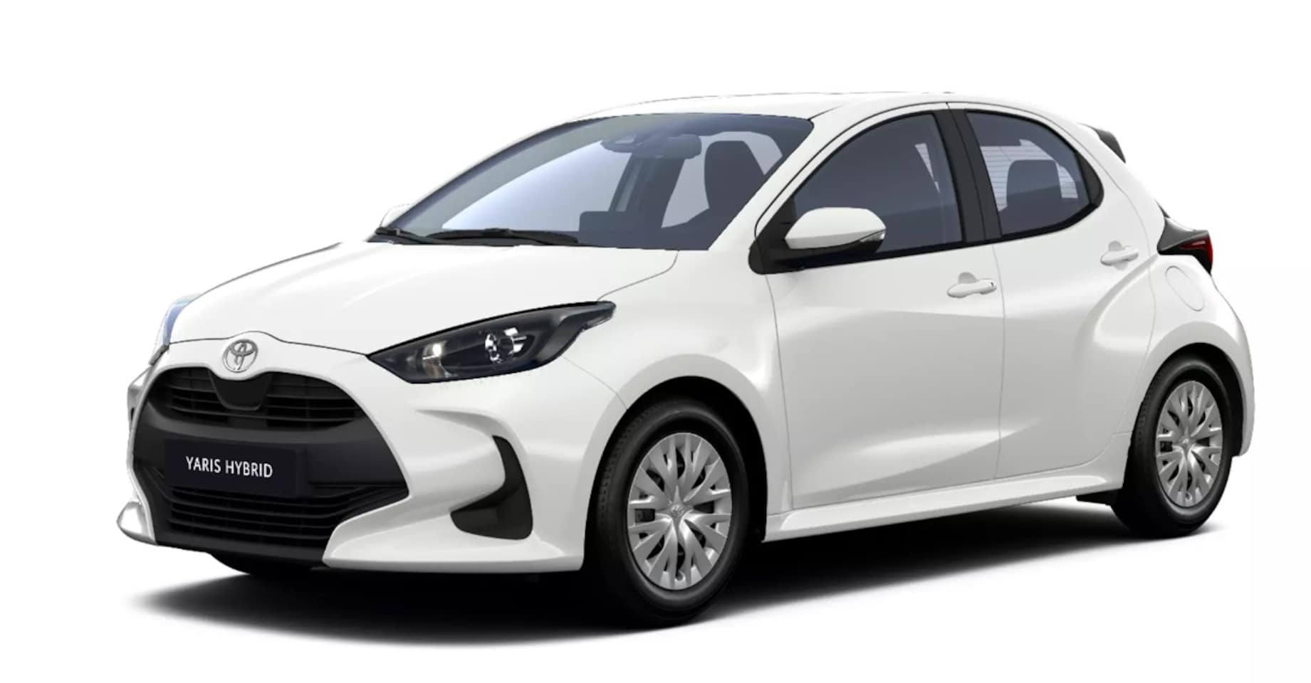 Toyota Yaris - 1.5 Hybrid 115 Comfort | Yaris Lentedeals | € 3.000,- korting | Nieuwe auto | Rijklaarprij - AutoWereld.nl