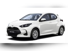 Toyota Yaris - 1.5 Hybrid 115 Comfort | Yaris Lentedeals | € 3.000, - korting | Nieuwe auto | Rijklaarpri