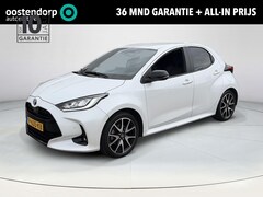 Toyota Yaris - 1.5 Hybrid Executive