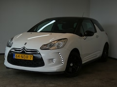 Citroën DS3 - 1.6 So Chic