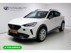 CUPRA Formentor - 1.4 TSI e-Hybrid Business 204 PK | Trekhaak | Stoelverwarming | Adaptive cruise | Stuurver