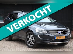 Volvo XC60 - 2.0 D4 FWD Momentum Xenon/Stoelverwarming/Navigatie/Parkeersensor