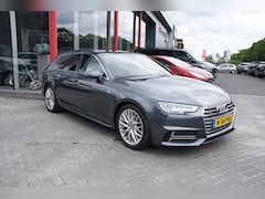 Audi A4 Avant - 2.0 TFSI quattro Sport Pro Line S
