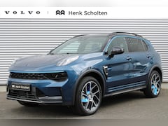 Lynk & Co 01 - 1.5 Plug-in Hybrid 261PK | Panoramadak | Adaptieve cruise control | Keyless | Verwarmbare