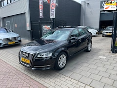 Audi A3 Sportback - 1.6 TDI Attraction Advance 3e Eigenaar Airco NAP APK