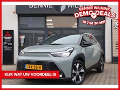 Toyota Aygo X - Hybrid 115 pulse Bi-Tone | Easy Pack