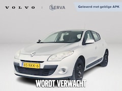 Renault Mégane - 1.6 Expression | Airco | Cruise control