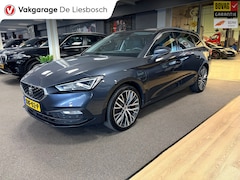 SEAT Leon Sportstourer - 1.4 TSI eHybrid PHEV FR Xcellence/pano/camera/apple CarPlay/memory