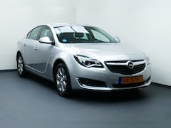 Opel Insignia - 1.6 T 170pk Edition. Carplay/Android, Camera, Navi, Clima, 17"LMV, Haak 1700kg