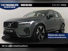 Volvo XC60 - II T8 PLUG-IN HYBRID AWD ULTRA DARK -PANO.DAK|BOWERS&WILKINS|LUCHTVERING|CARDAMOM|GELAAGD.