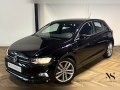 Volkswagen Polo - 1.0 TSI Highline PDC CARPLAY
