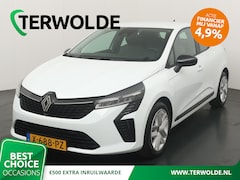 Renault Clio - TCe 90 evolution | Navigatie | Parkeercamera |