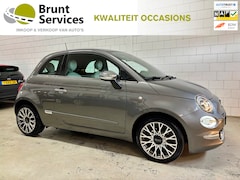 Fiat 500 - 1.2 Star Bj.20|Clima|Digidash|Leer|Pdc|Panodak|Navi|16Inch