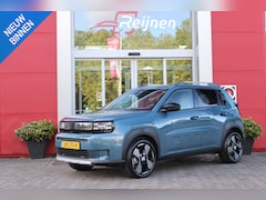 Fiat Grande Panda - 1.2 110PK Hybrid LA PRIMA | WINTERPACK: STOEL/STUUR/VOORRUIT VERWARMING | DRAADLOZE APPLE