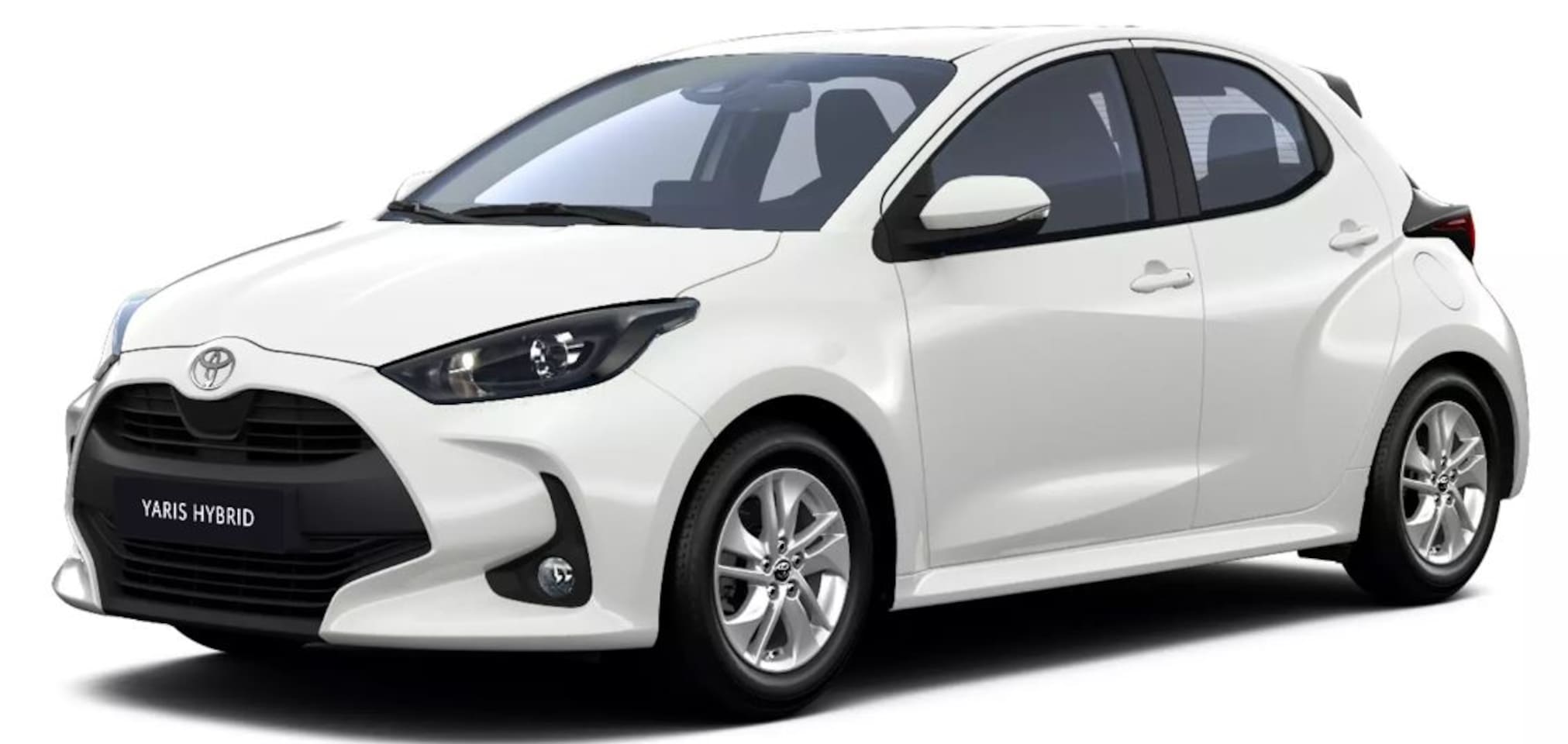 Toyota Yaris - 1.5 Hybrid 115 Active | Yaris Lentedeals | € 3.000,- korting | Nieuwe auto | Rijklaarprijs - AutoWereld.nl