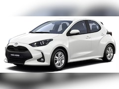 Toyota Yaris - 1.5 Hybrid 115 Active | Yaris Lentedeals | € 3.000, - korting | Nieuwe auto | Rijklaarprij