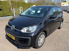 Volkswagen Up! - 1.0 BMT 5-DRS move up AC NAP BLUETOOTH