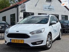 Ford Focus Wagon - 1.0 Lease Edition export price