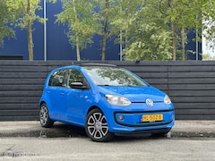 Volkswagen Up! - 1.0 CUP editie | Airco | Pano | Stoelverw |