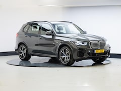 BMW X5 - xDrive45e High Executive | M-sport | 21 Inch | Soft CL. | Massage | Stoel ventilatie | ACC