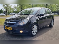 Opel Corsa - 1.4-16V Cosmo ... FULL AUTOMAAT