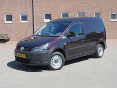 Volkswagen Caddy - 1.6 TDI BMT Comfortline * Rijklaarprijs incl. garantie * Trekhaak * Cruise Control * Airco