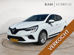 Renault Clio - 1.6 E-Tech Hybride 140pk Business Zen