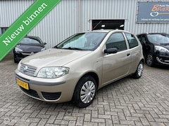 Fiat Punto - 1.2 Classic Edizione Cool