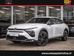Citroën C5 X - 1.2 PureTech 130pk Feel Automaat | Navigatie | Camera | Park. Sensoren | Carplay