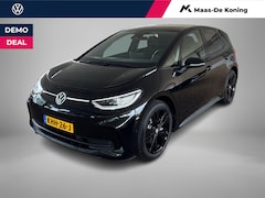 Volkswagen ID.3 - Pro Limited Edition 58 kWh accu 204 pk · Achteruitrijcamera · Draadloze telefoonlader · Sf