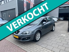 SEAT Leon - 1.2 TSI Good Stuff Airco 6Bak NAP APK