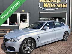 BMW 4-serie Gran Coupé - 435i xDrive High Executive