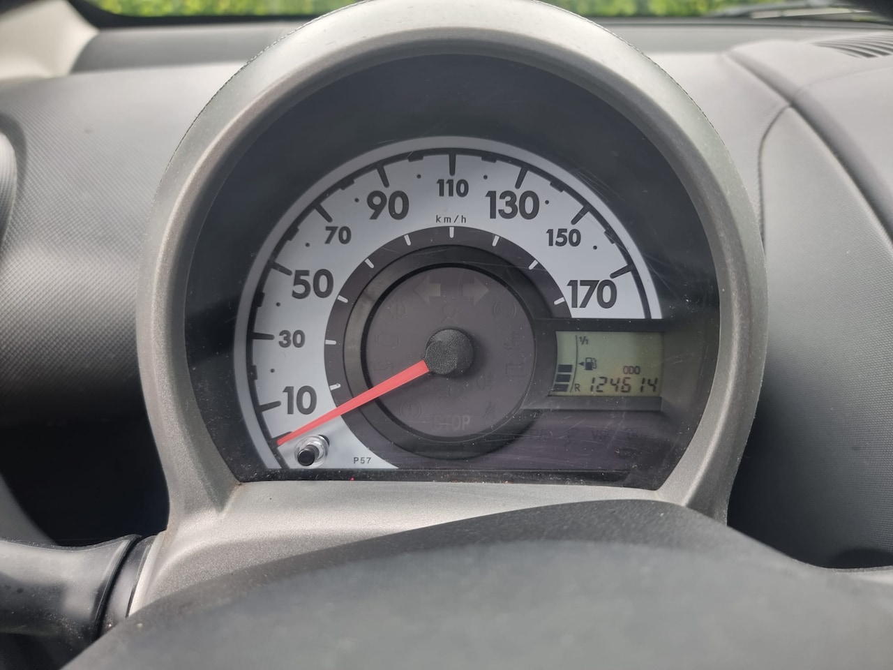 Citroën C1 - 1.0-12V Séduction