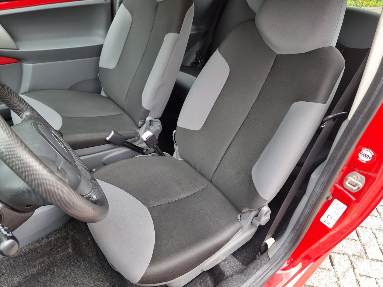 Citroën C1 - 1.0-12V Séduction
