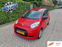 Citroën C1 - 1.0-12V Séduction