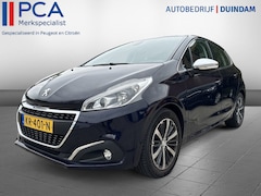 Peugeot 208 - 1.2 Allure | Nieuwe distributieriem |