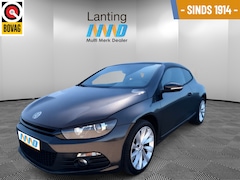 Volkswagen Scirocco - 1.4 TSI Highline Revisie motor