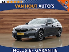 BMW 3-serie Touring - 320e Business Edition Plus | SPORTLEDER | TREKHAAK