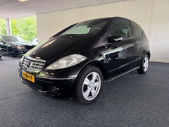 Mercedes-Benz A-klasse - 150 Classic | Panoramadak | LMV | Airco | Cruise | Stoelverw |