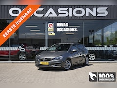 Opel Astra - 1.2 Business 1 EIGENAAR/ APPLE CARPLAY/ NAVIGATIE