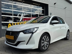 Peugeot 208 - 1.2 PureTech Active Pack - 45.000 KM - Apple CarPlay / Navigatie I Airco I LED I PDC I Dea