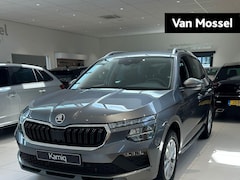 Skoda Kamiq - 1.0 TSI Business Edition | LED Koplampen | Apple Carplay/Android Auto | Stoelverwarming |