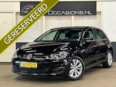 Volkswagen Golf - 1.0 TSI Business Edition Connected