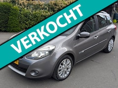 Renault Clio Estate - 1.2 TCE Dynamique schuifdak apk