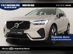 Volvo XC60 - T6 PLUG-IN HYBRID AWD ULTRA DARK -PANO.DAK|HEAD-UP DISP.|360°CAM|TREKHAAK|HK-AUDIO