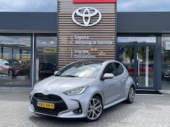 Toyota Yaris - 1.5 Hyb. 130 Executive | Panoramadak | Trekhaak | JBL | Blindspo